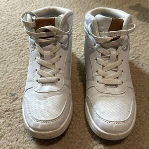 Women’s US Polo Assn. High Top Sneakers